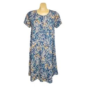 NWT Large Disney dress, Minnie Mouse, LuLaRoe Carly